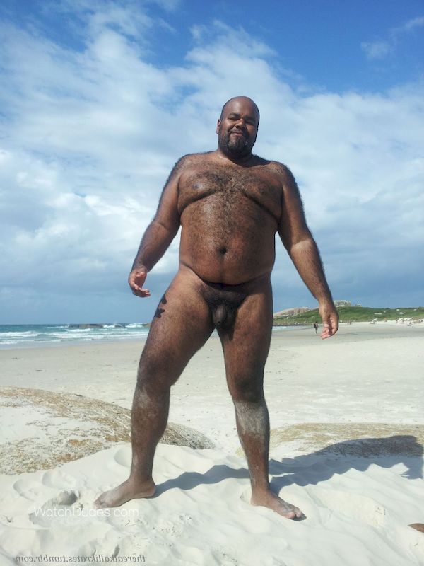 dakota cochran recommends chubby male naked pic