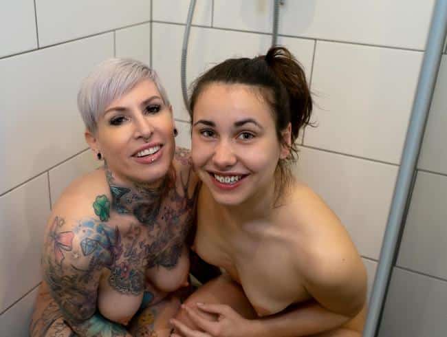 Jenny Stella Nude and tatum