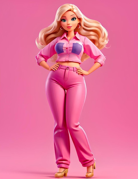 Best of Bbw barbie