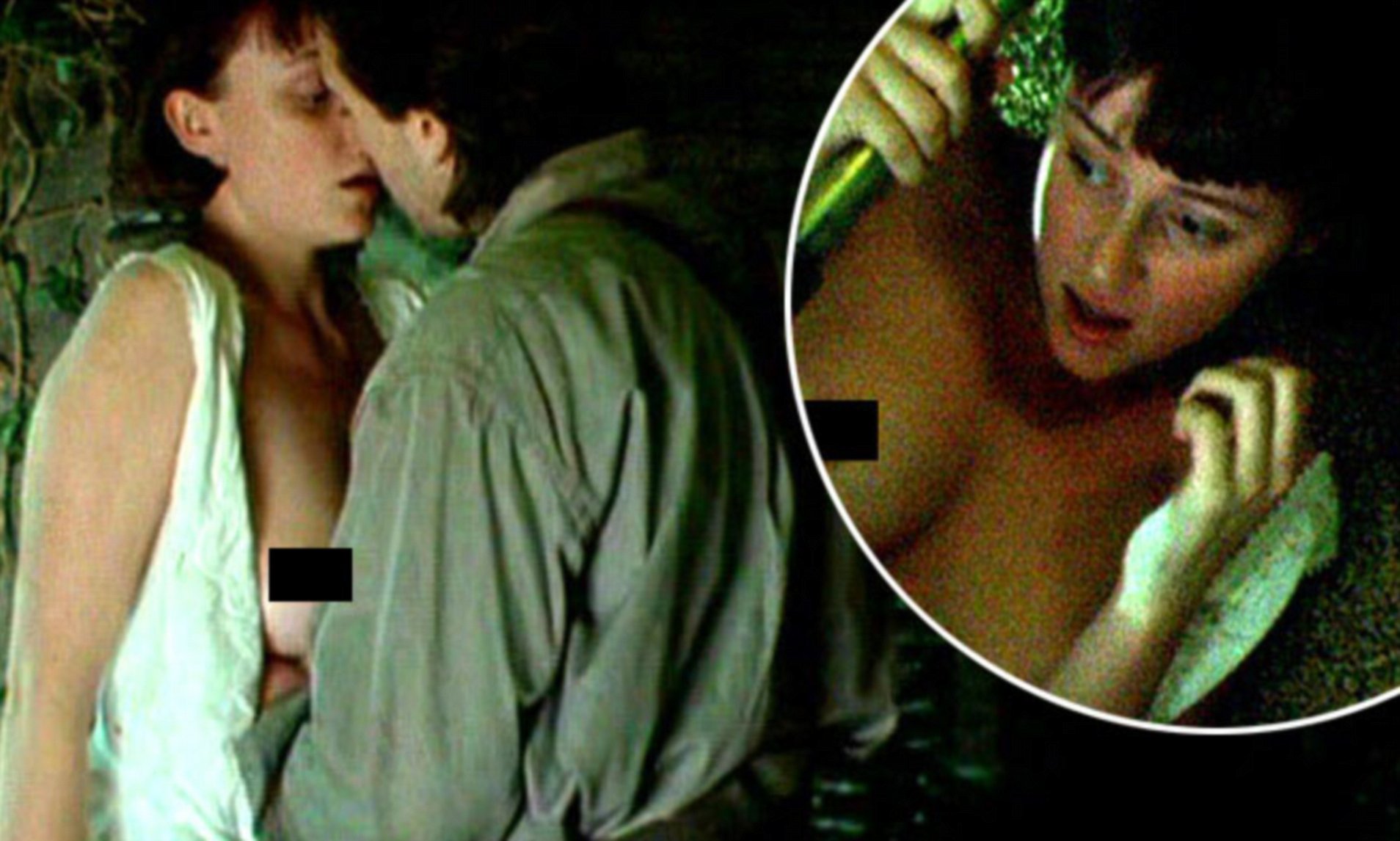 chris humphries recommends keeley hawes naked pic