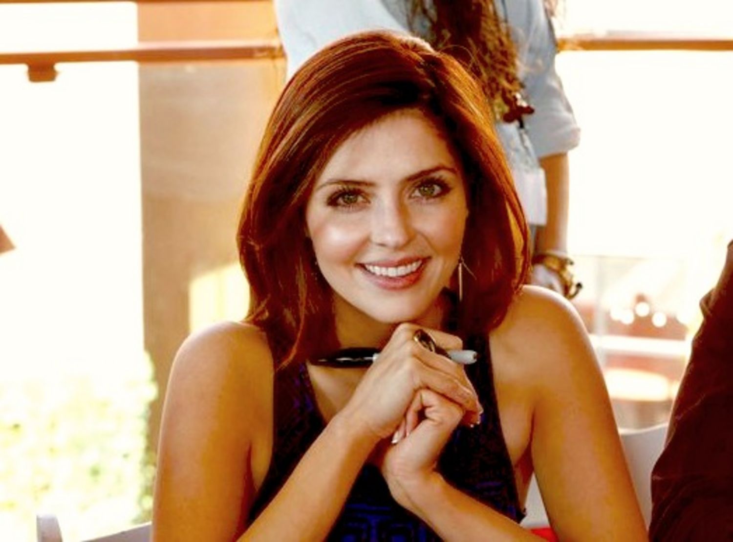 cindy hasselbring recommends Jen Lilley Nude