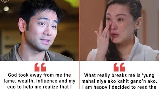 brandon robbinson recommends Hayden Kho Maricar Reyes