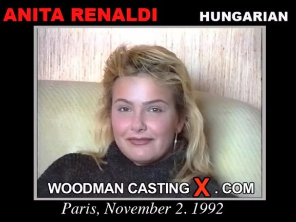 Best of Anita rinaldi