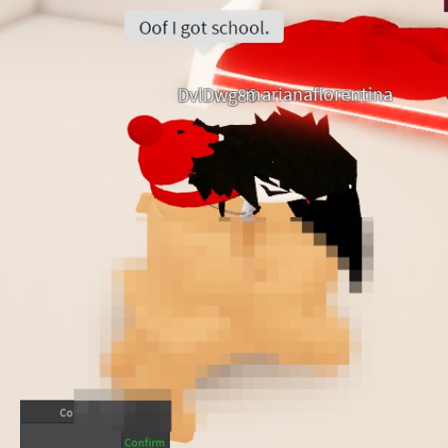 Best of Roblox nsfw games