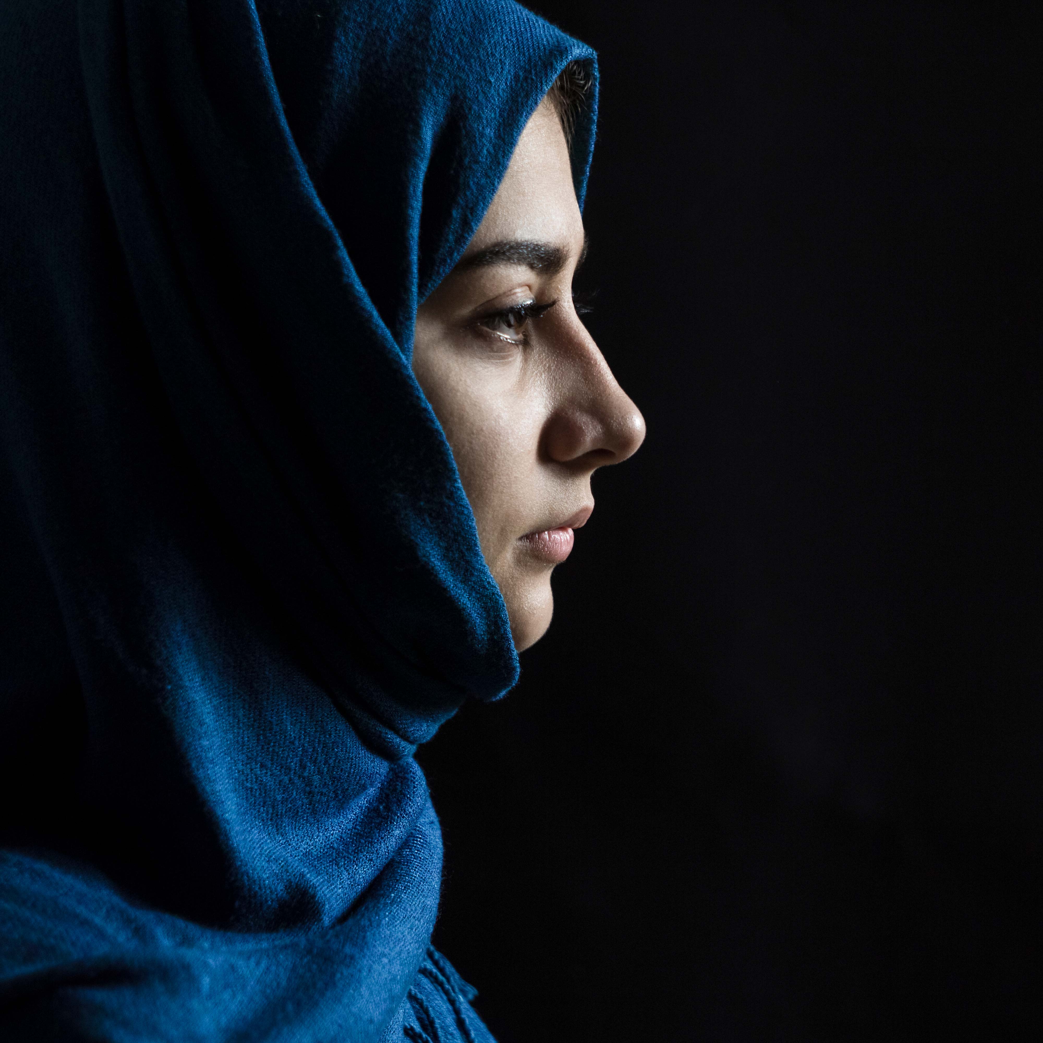 Best of Sex arab hijab