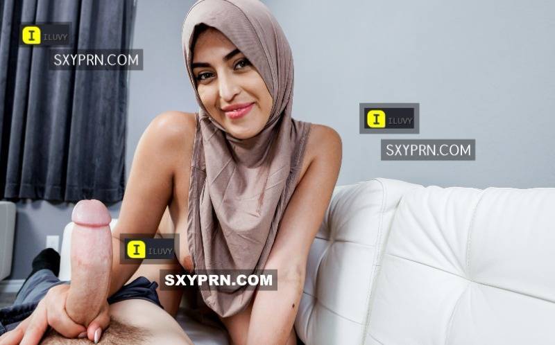 andy padron recommends sophia leone hijab pic