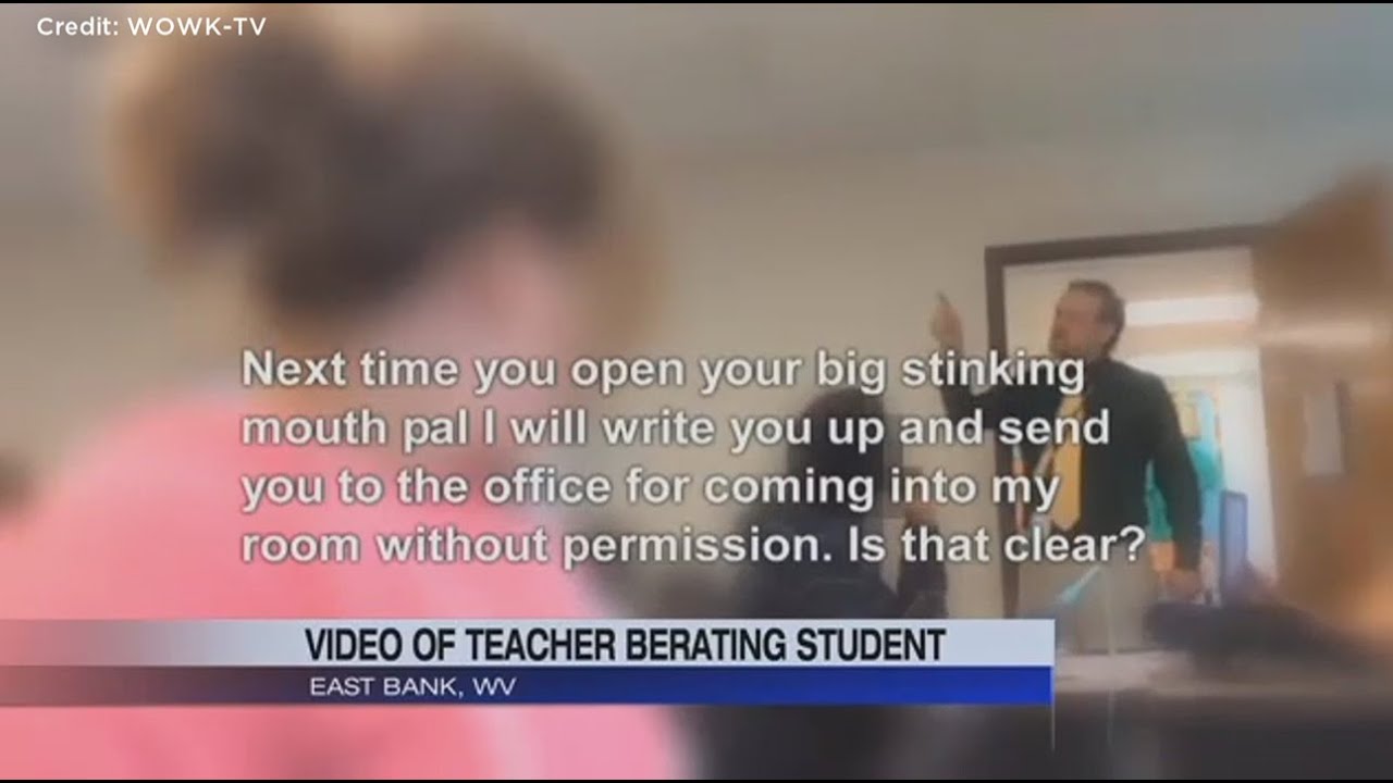 brenda lenoir recommends Teacher And Student Porn Video