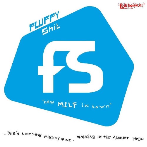 fluffy milf