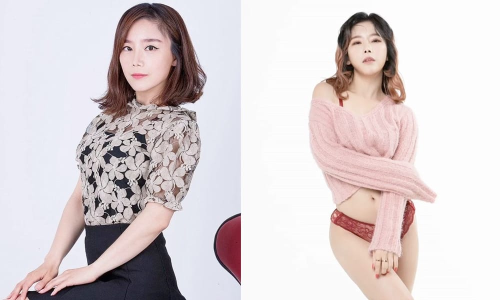 danny addis share top korean porn stars photos