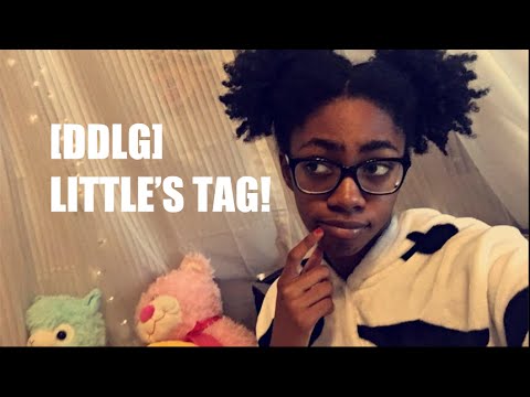 brad laidlaw recommends ddlg videos pic