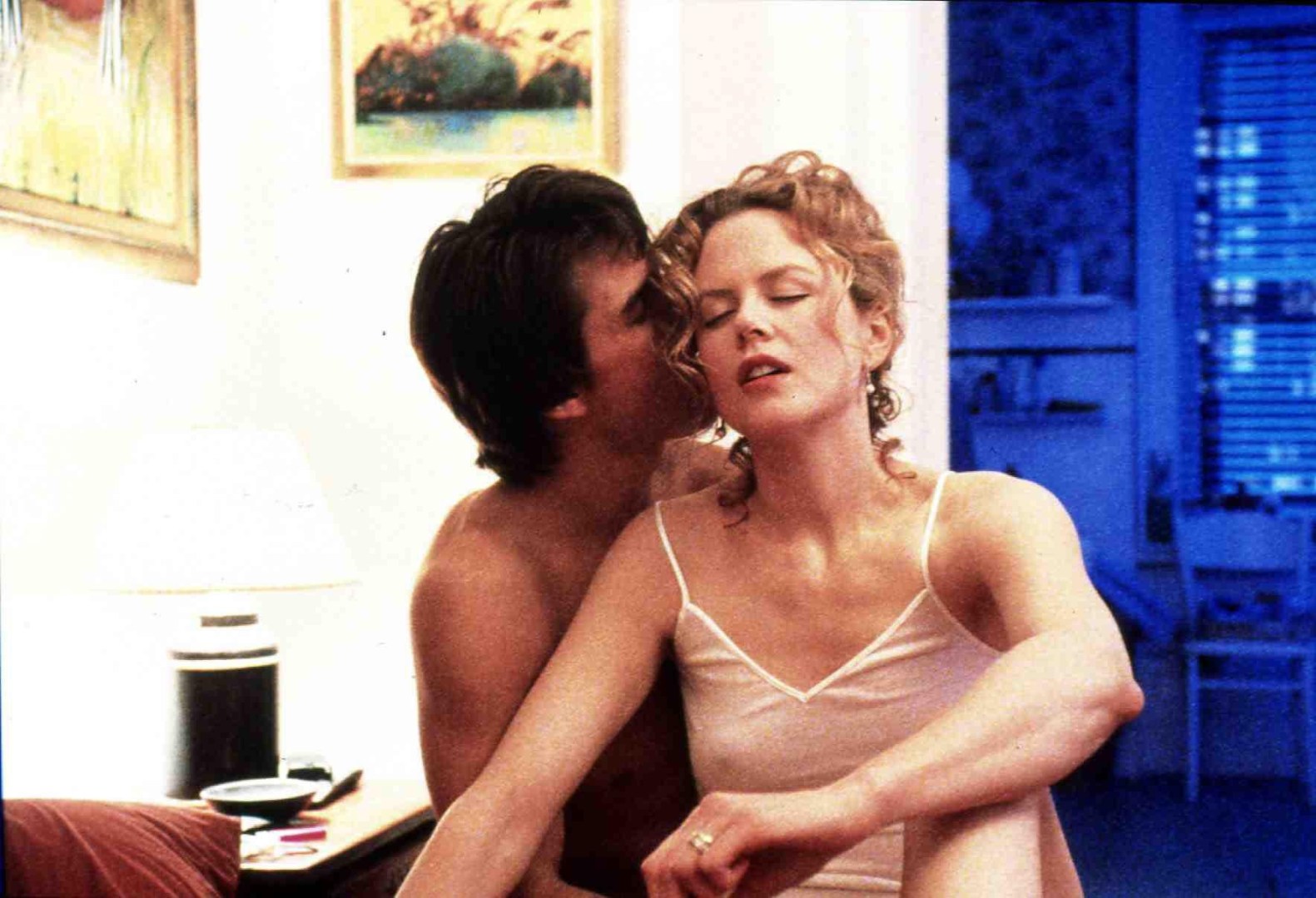 becky dobson recommends nicole kidman sexiest scenes pic