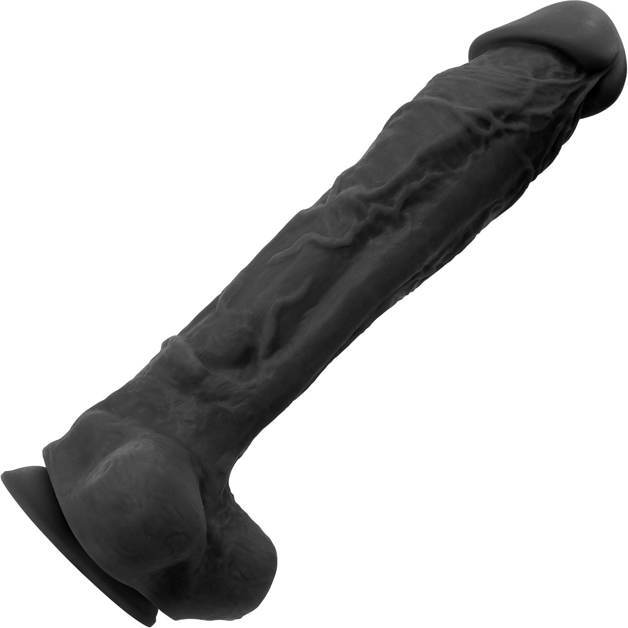 bernardo de la garza recommends 10 Inch Dildo