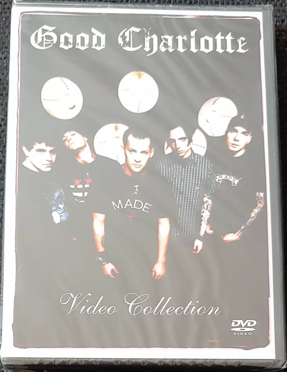 cheryle scott recommends good charlotte porn pic