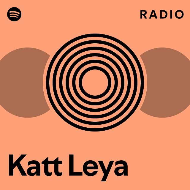 aaron sapien recommends Katt Leys