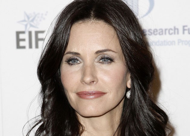 celina suarez recommends Courteney Cox Nude