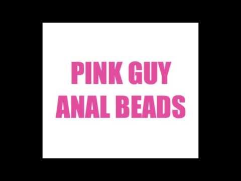 daniel cragg recommends Rip Out Anal Beads