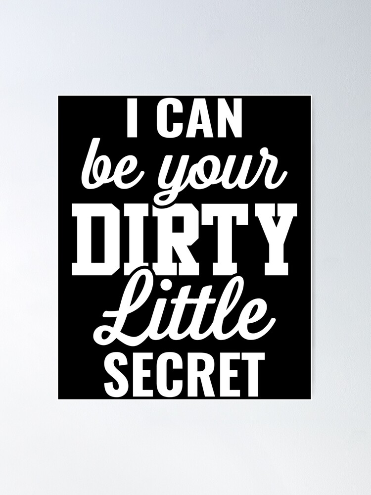 danielle mckinlay recommends Our Dirty Lil Secret