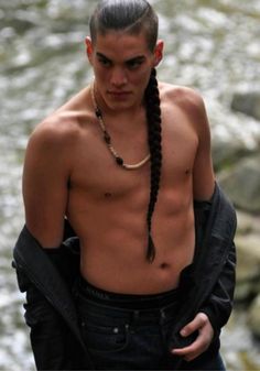 david cozort share native american hot guys photos