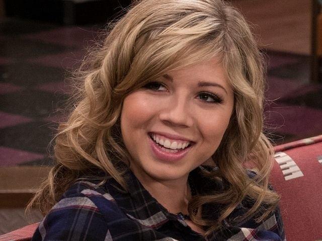 ahmad shatiri recommends Jennette Mccurdy Butt