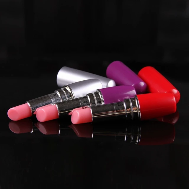 anal lipstick