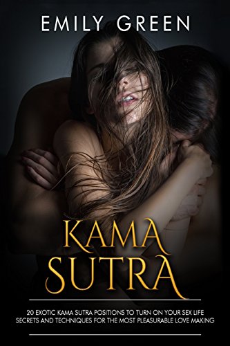 Best of Exotic kama sutra