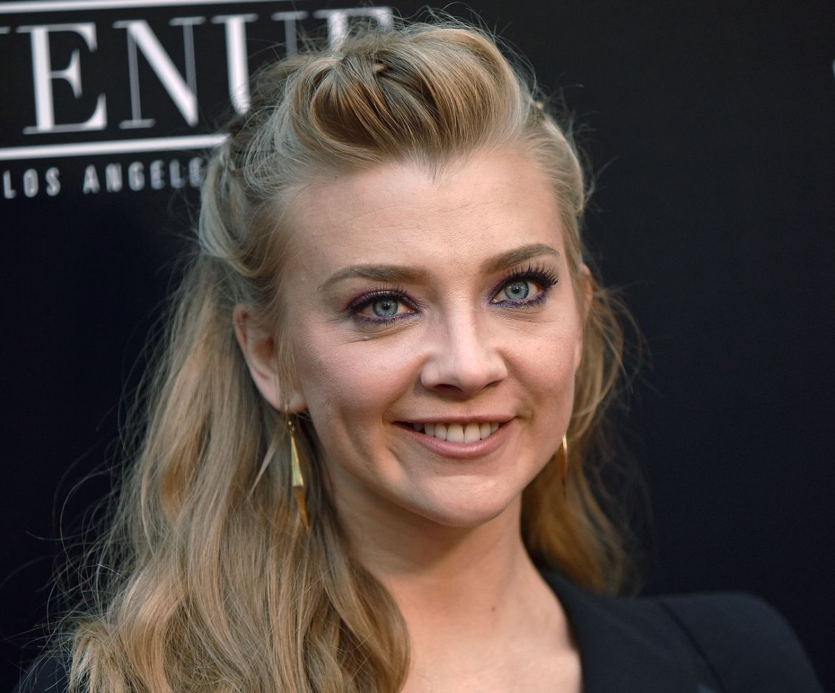 dodie hall add photo natalie dormer nide