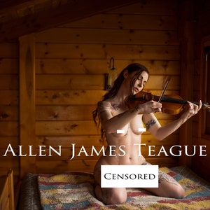 claire breeze recommends Naked Violin Player