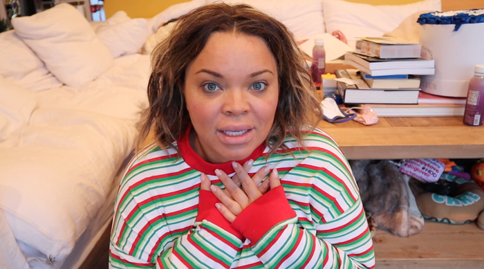 dee ferrer recommends trisha paytas leaked videos pic