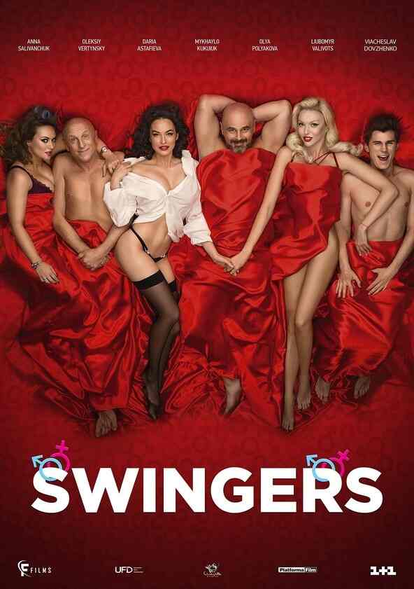 charles karver recommends Swingers Hd
