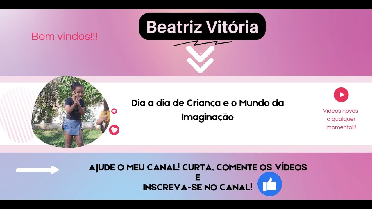 Best of Vitoria beatriz videos