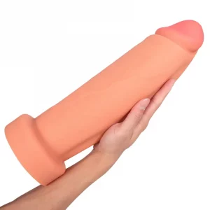 14 inch dildo