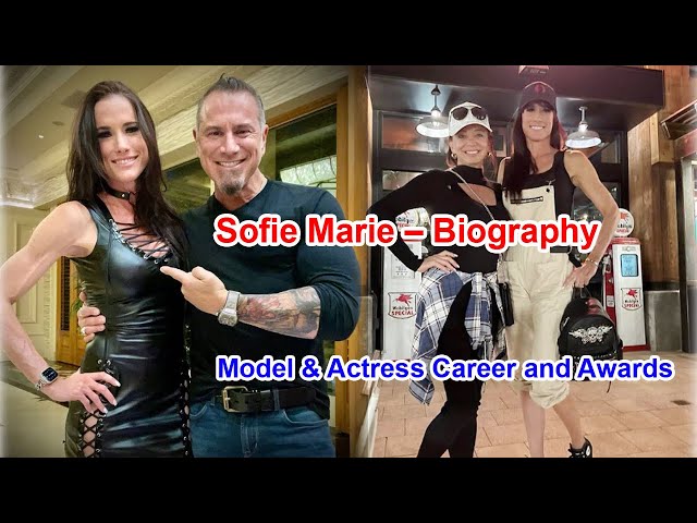 amber hupka recommends sofie marie husband pic