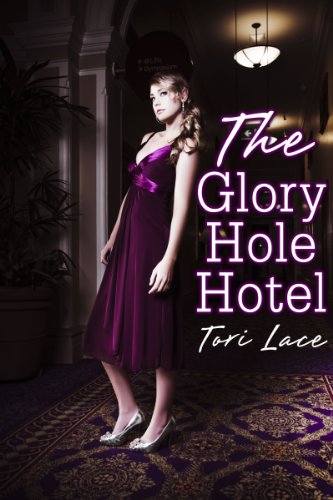 brenda zehr recommends hotel gloryhole pic