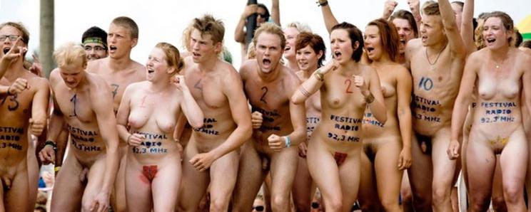 dale findlay recommends roskilde naked pic