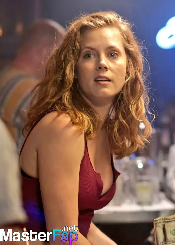 cindi ayers recommends Amy Adams Nsfw