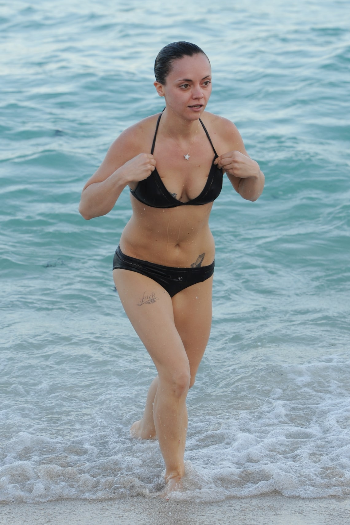 Best of Christina ricci in bikini