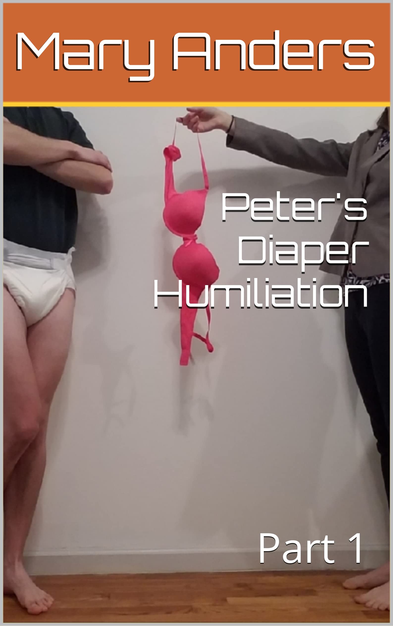 anthony moneyman add photo diapered humiliation