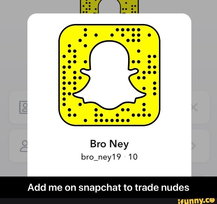 boo little recommends snapchar nudes pic