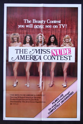 miss nude america