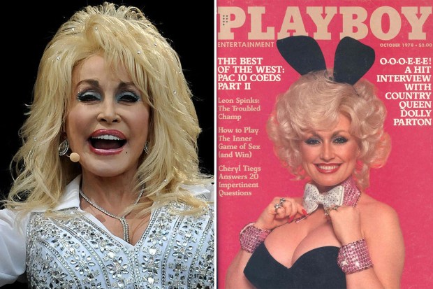 crystal flores recommends dolly parton leaked pic
