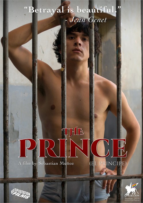 amy spires recommends Prince Jean Porn