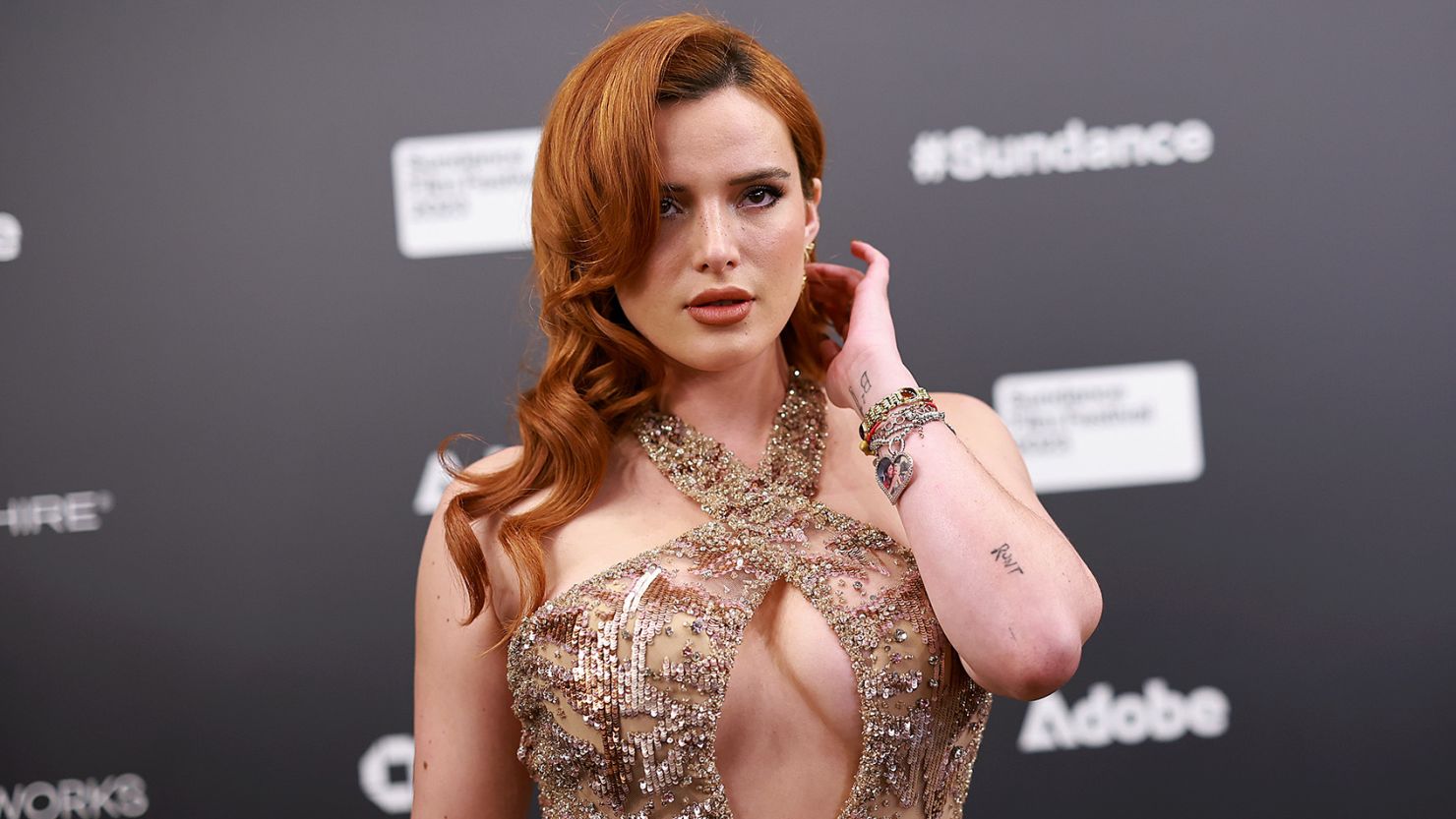 cher thornton recommends Bella Thorne Sexiest Photos