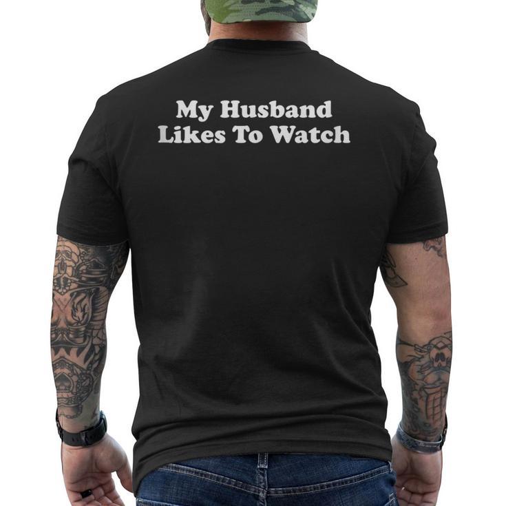 black cuckold husband