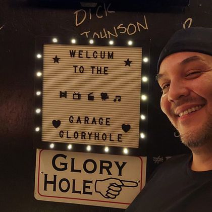 Best of Gloryhole onlyfans