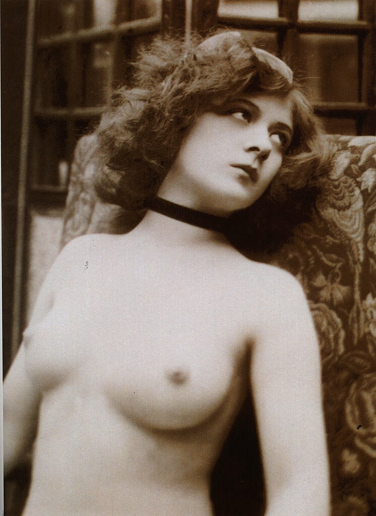 devon hume add vintage nude images photo