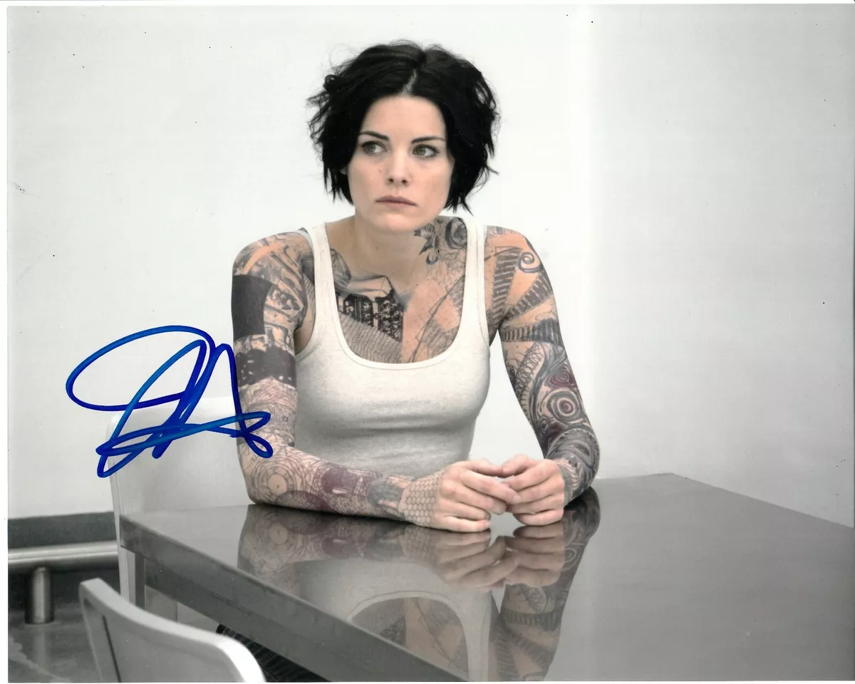 dale e smith recommends Jaimie Alexander Sexy
