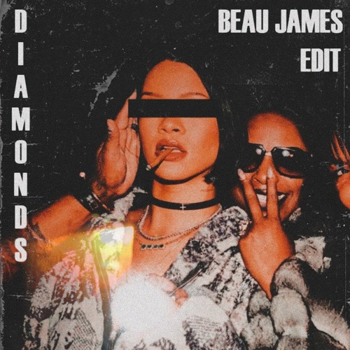 brian goings recommends beau diamonds pic