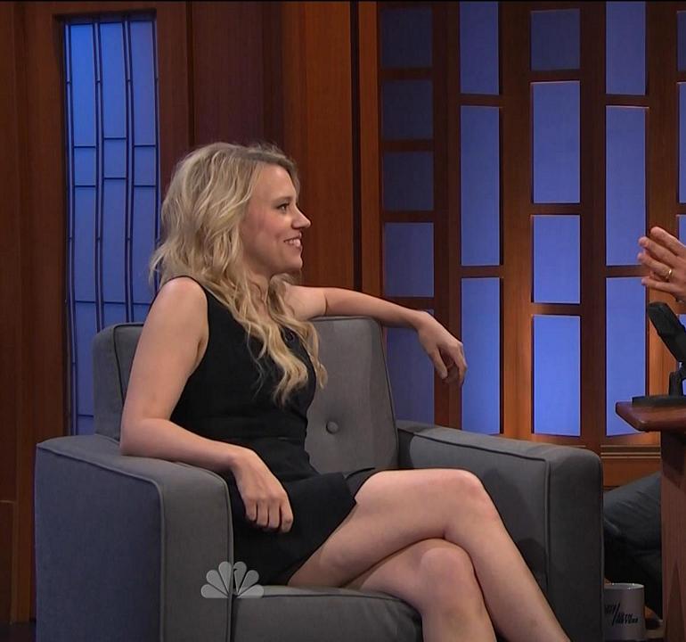 kate mckinnon sexy