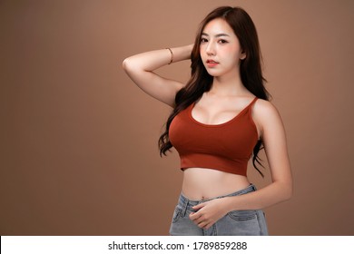 desquitado recommends nice korean tits pic
