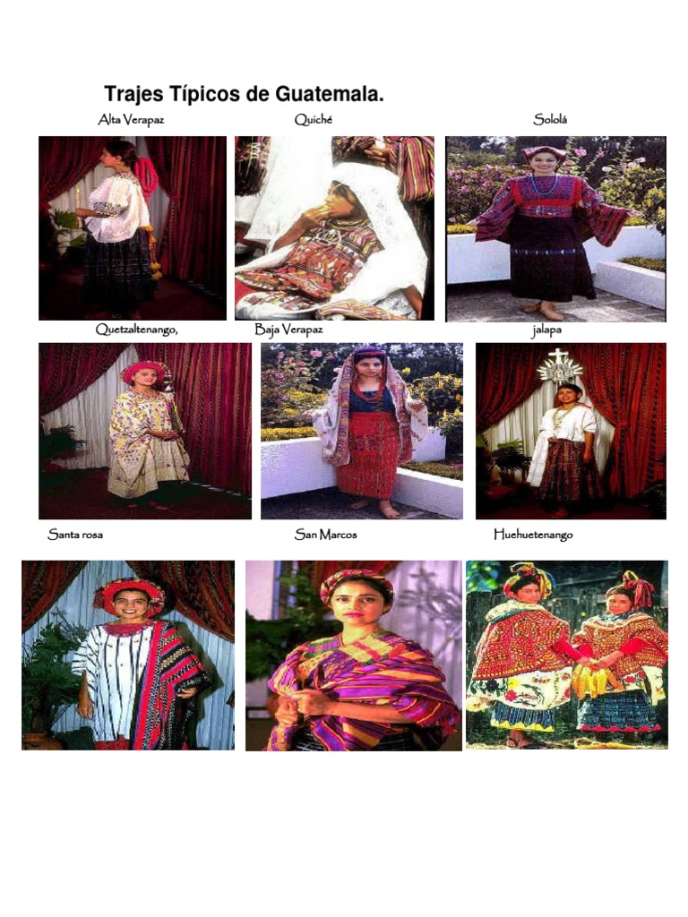 abeer wadi recommends trajes tipicos de guatemala pic